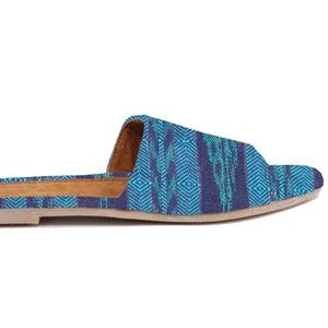 Teysha Summer Sky Festival Slides